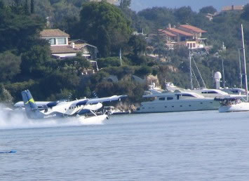Hydravion