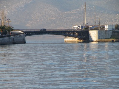 pont de Kalkis