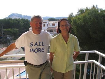La famille Luthi