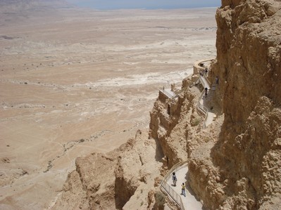Massada