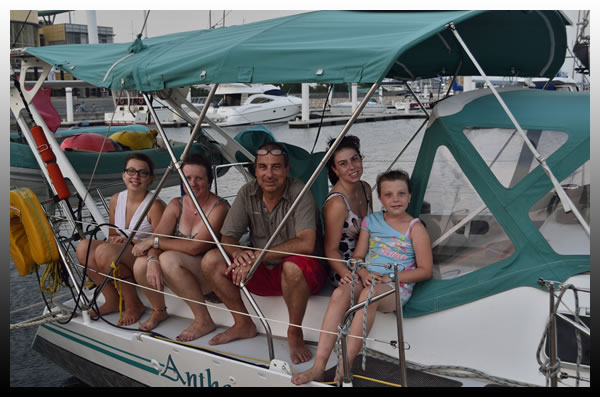 famille merminod