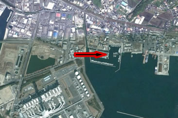 Port de Myamoto