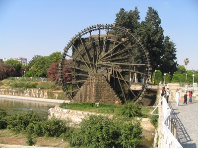 Noria
