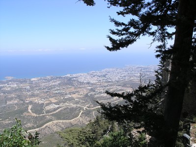 Chypre du Nord