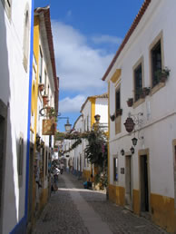 Obidos