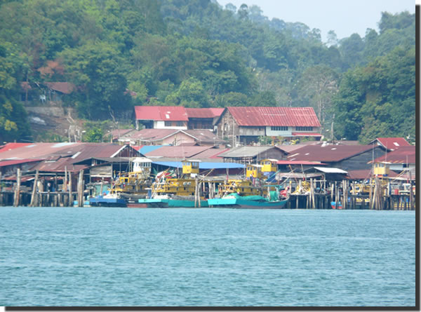 Pulau Pangkor