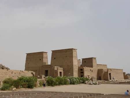 temple Philae