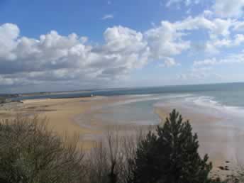 palde de Carteret