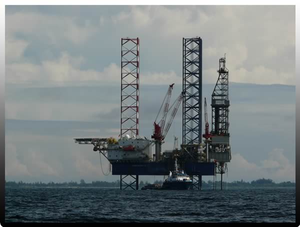 plateformet transocean
