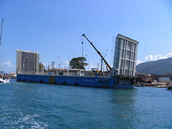 pont de Lefkas