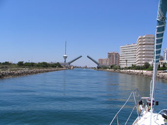 pont de Maremenor