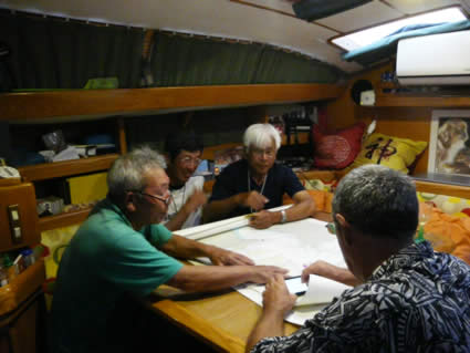 preparion navigation