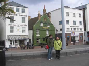 pub a Poole