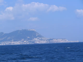 rock