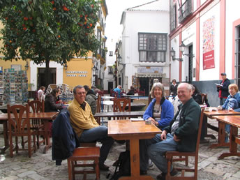 Sevilla