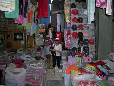 souk du caire
