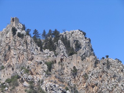 Fort des croissés