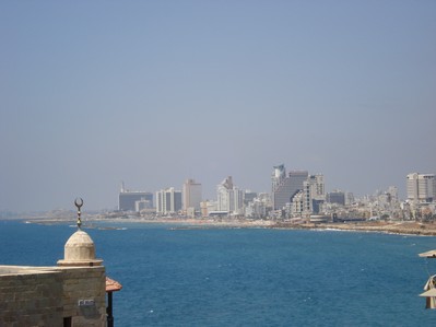 Tel Aviv