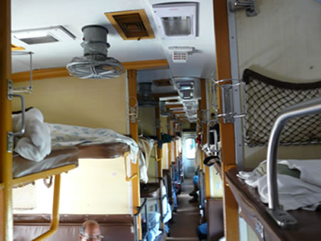 wagon