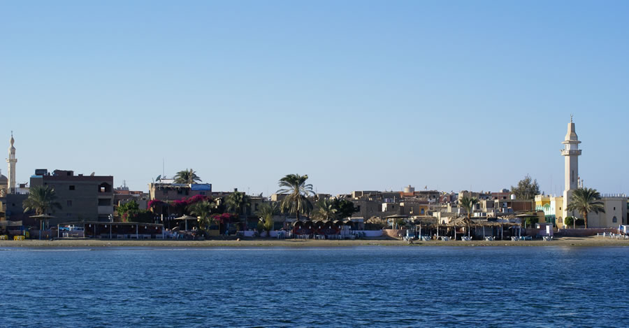 El Quessir
