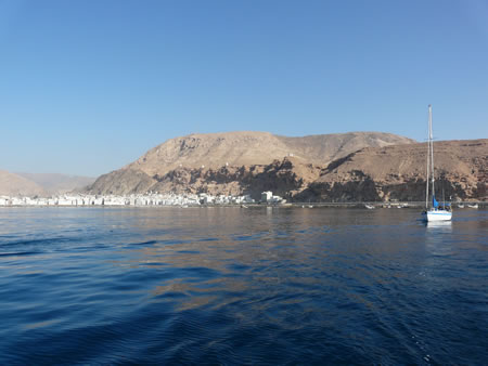 Al Mukjalla