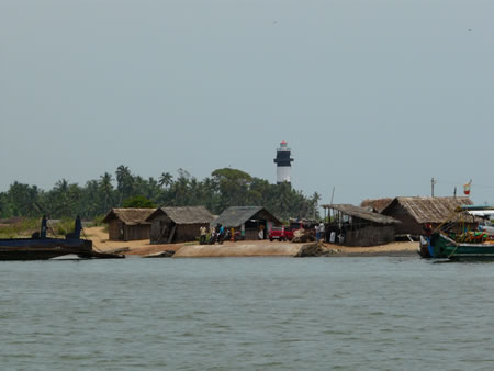 village