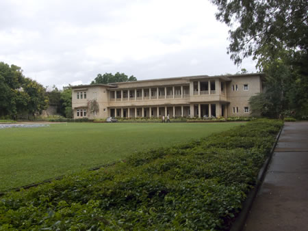 Raman Institute