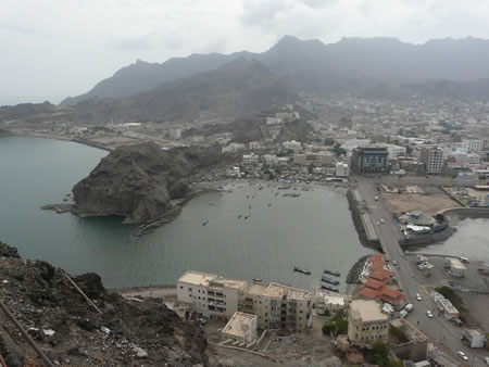haut Aden