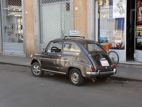 auto ecole