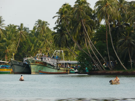 beypore