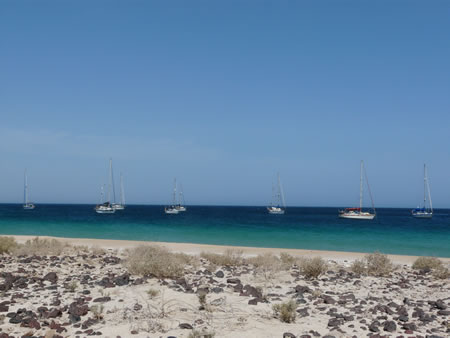 mouillage sadla