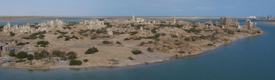 old Suakim