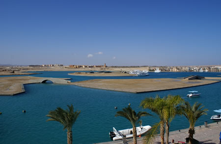 Port Ghalib