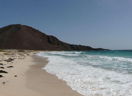 plage Satla