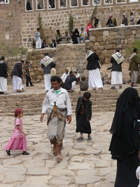 yemenite